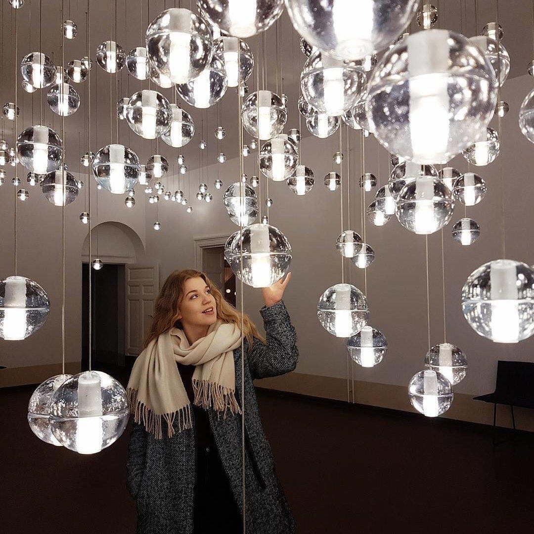 Malane Lights | Los Angeles CA
