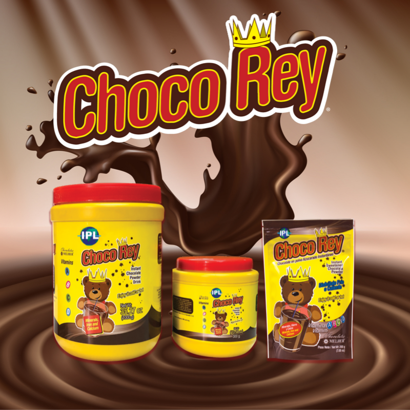 Choco Rey Instant... - International Products Limited