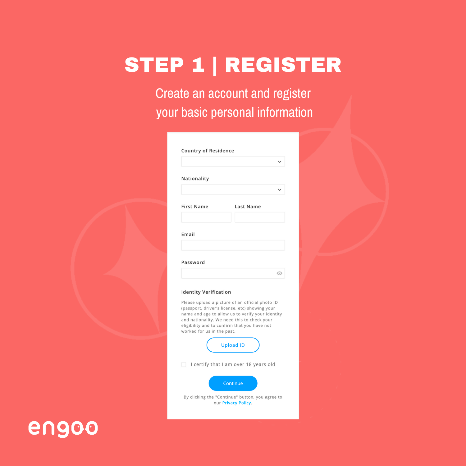 Engoo Tutors - Become an Engoo Tutor today! Our... | Facebook