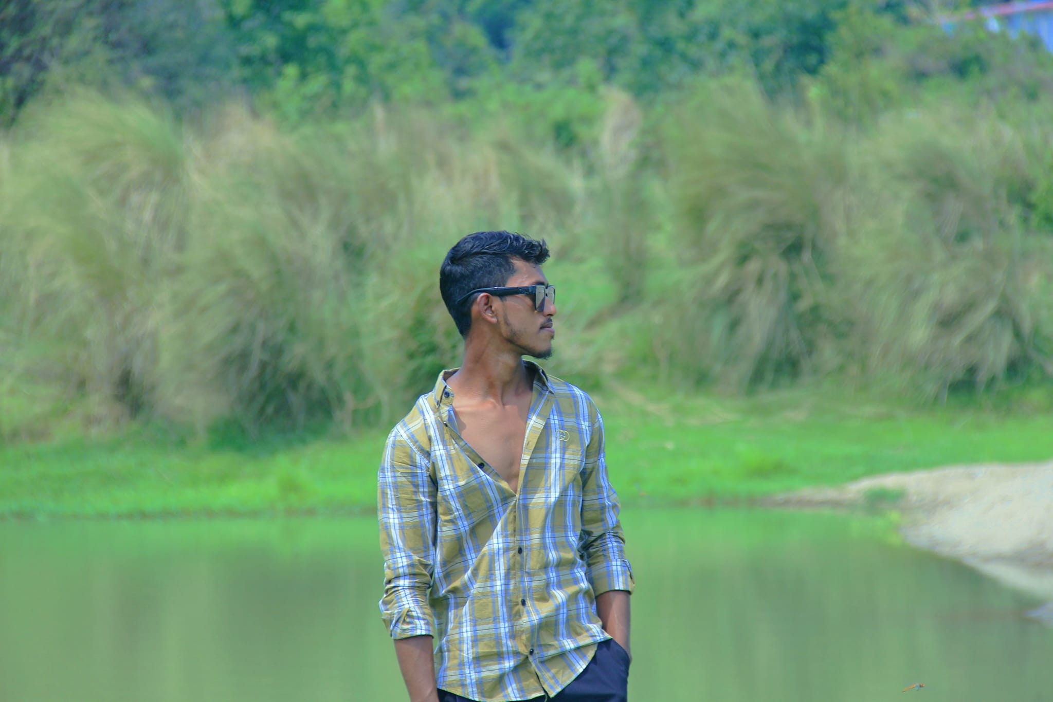 Md Alamin Raj