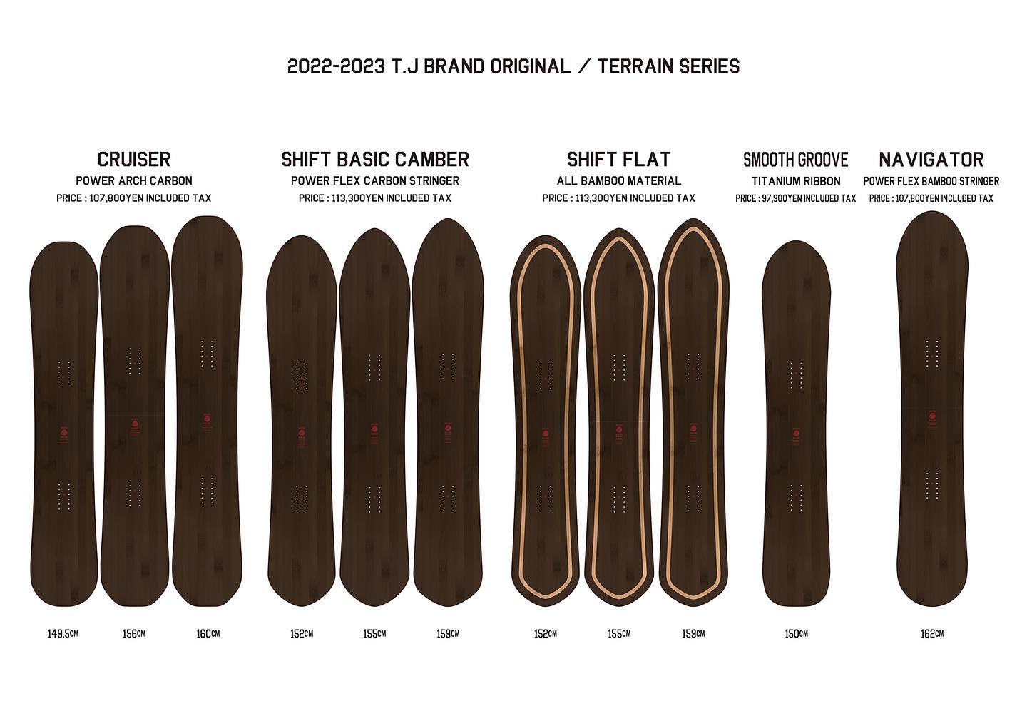 TJ Brand クルーザーモデル 2024 新作】 original Brand 楽天市場 