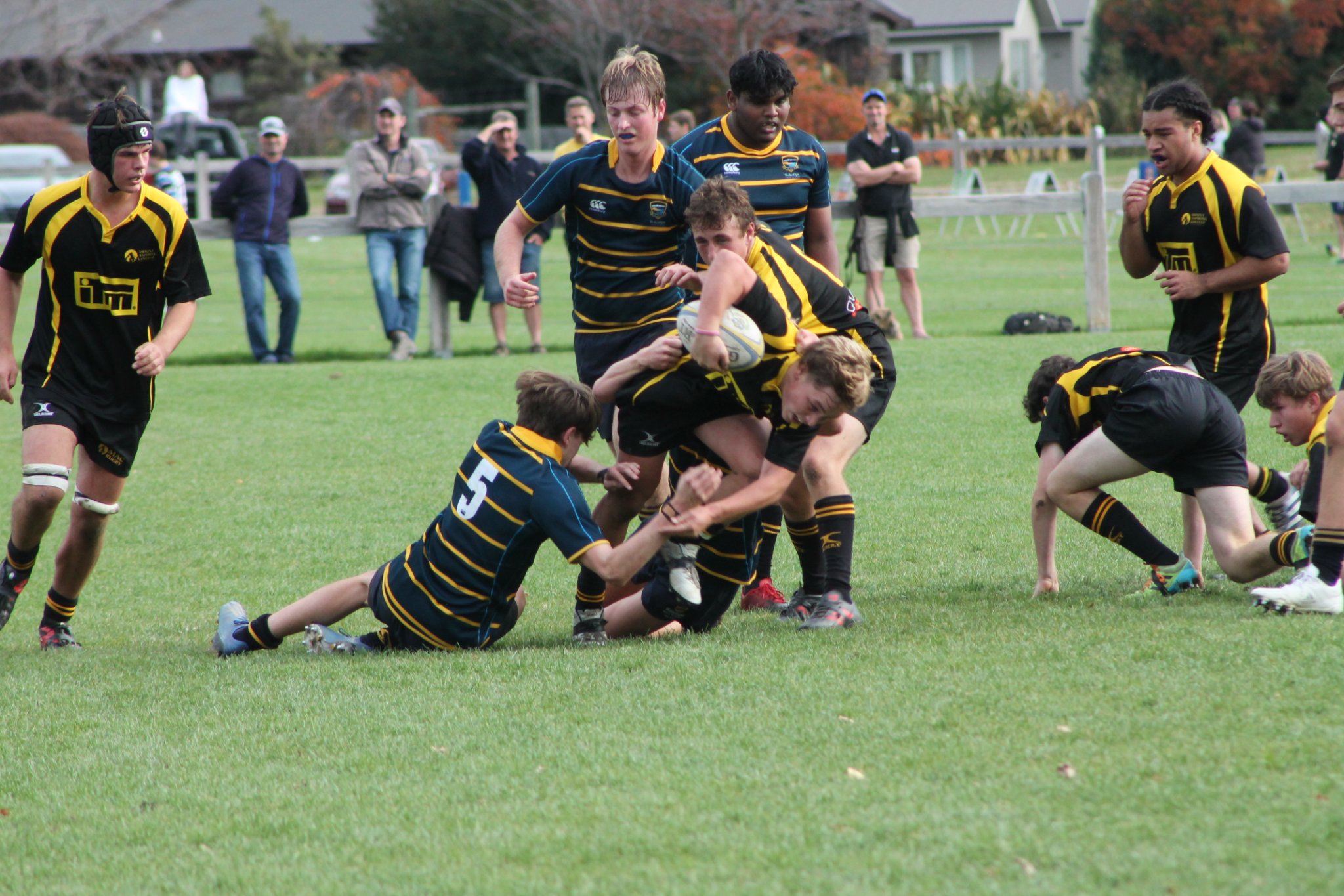 Congratulations to our MAC rugby... - Mount Aspiring College | Facebook