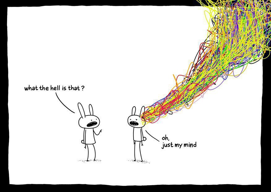 Iflscience Via Dirks Big Bunny Blog Facebook
