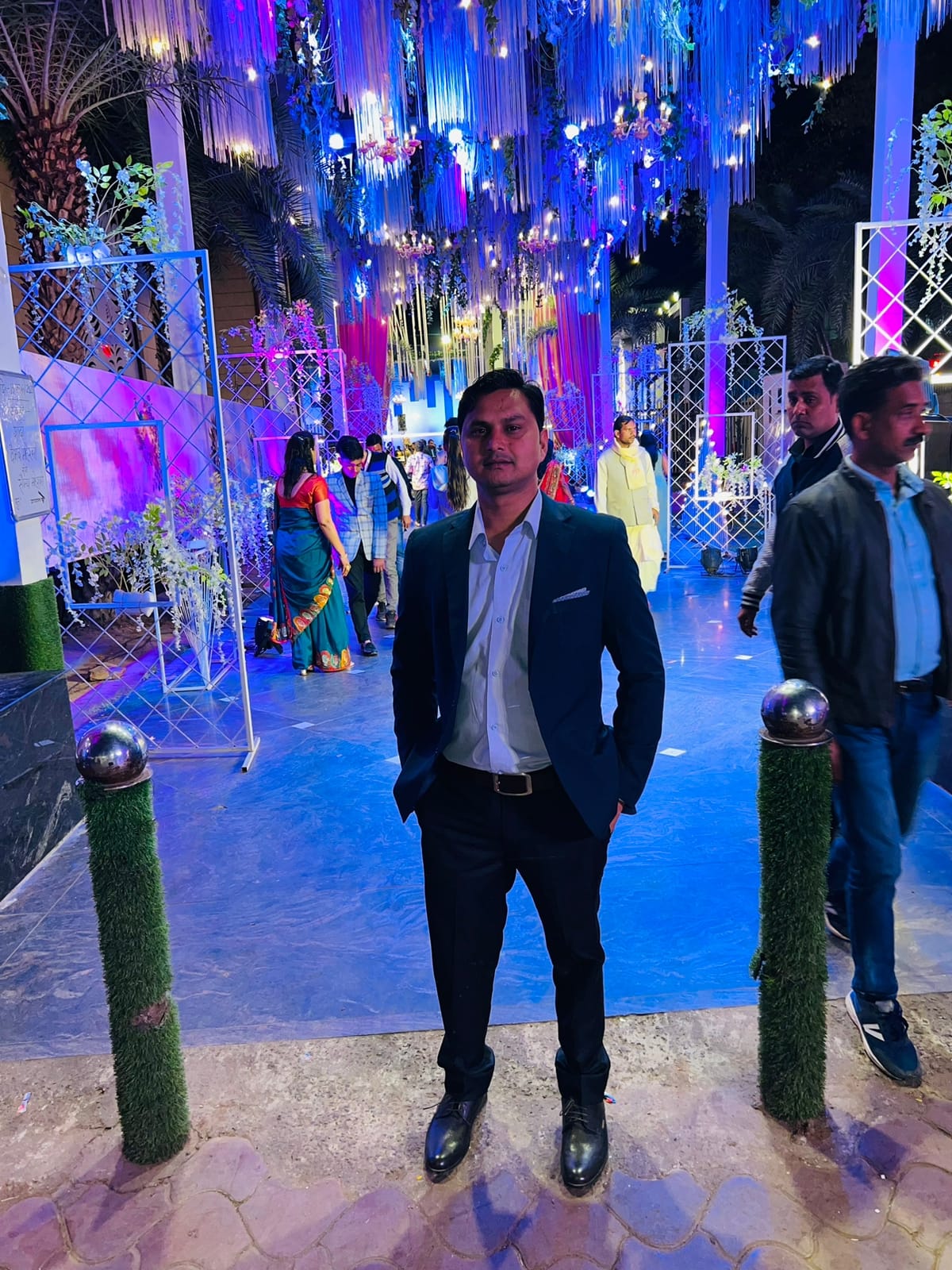 Rashid Zohaib