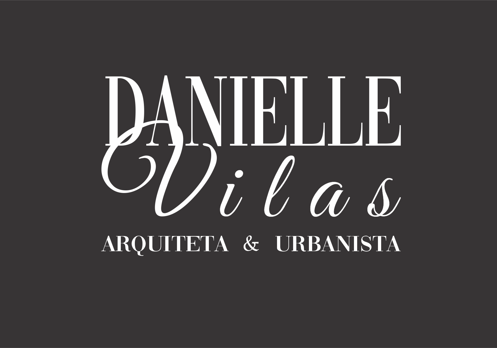 Danielle Vilas
