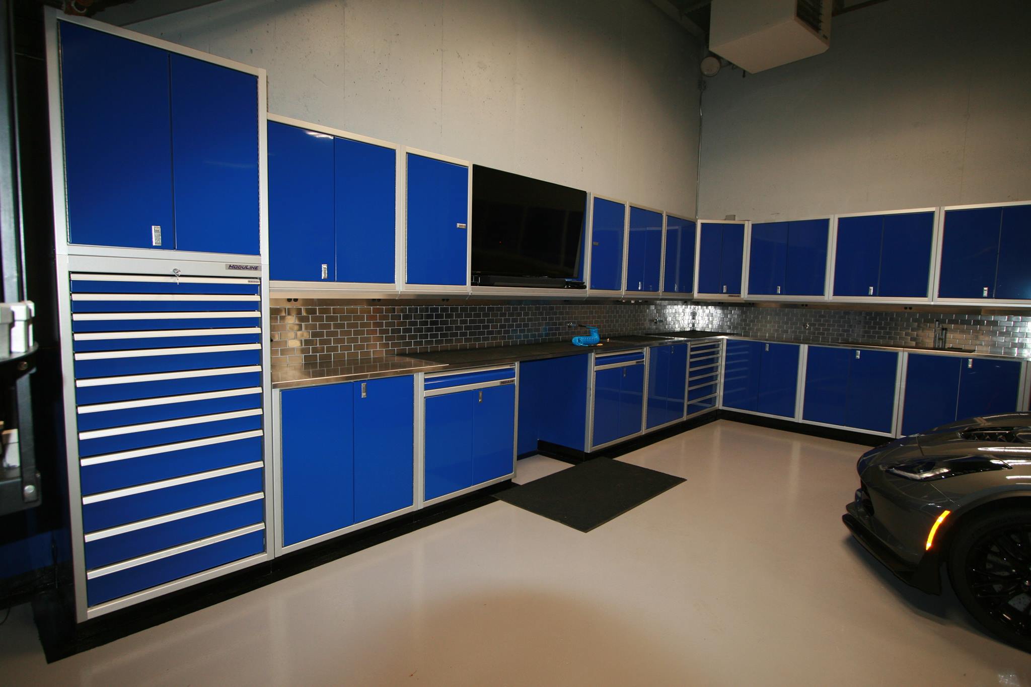 Moduline Cabinets | Brockton MA