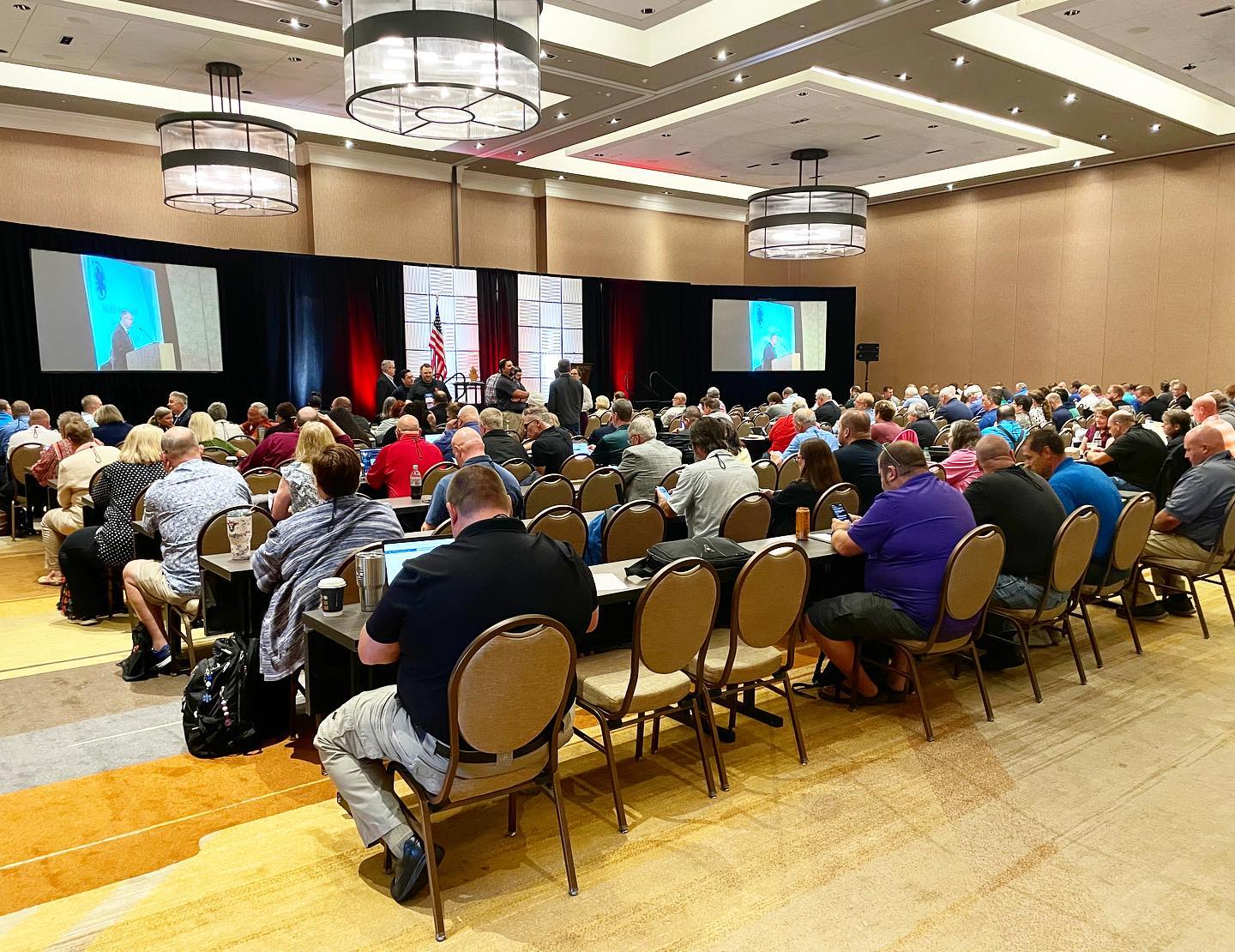 CAPCE - National Association of EMS Educators Symposium... | Facebook