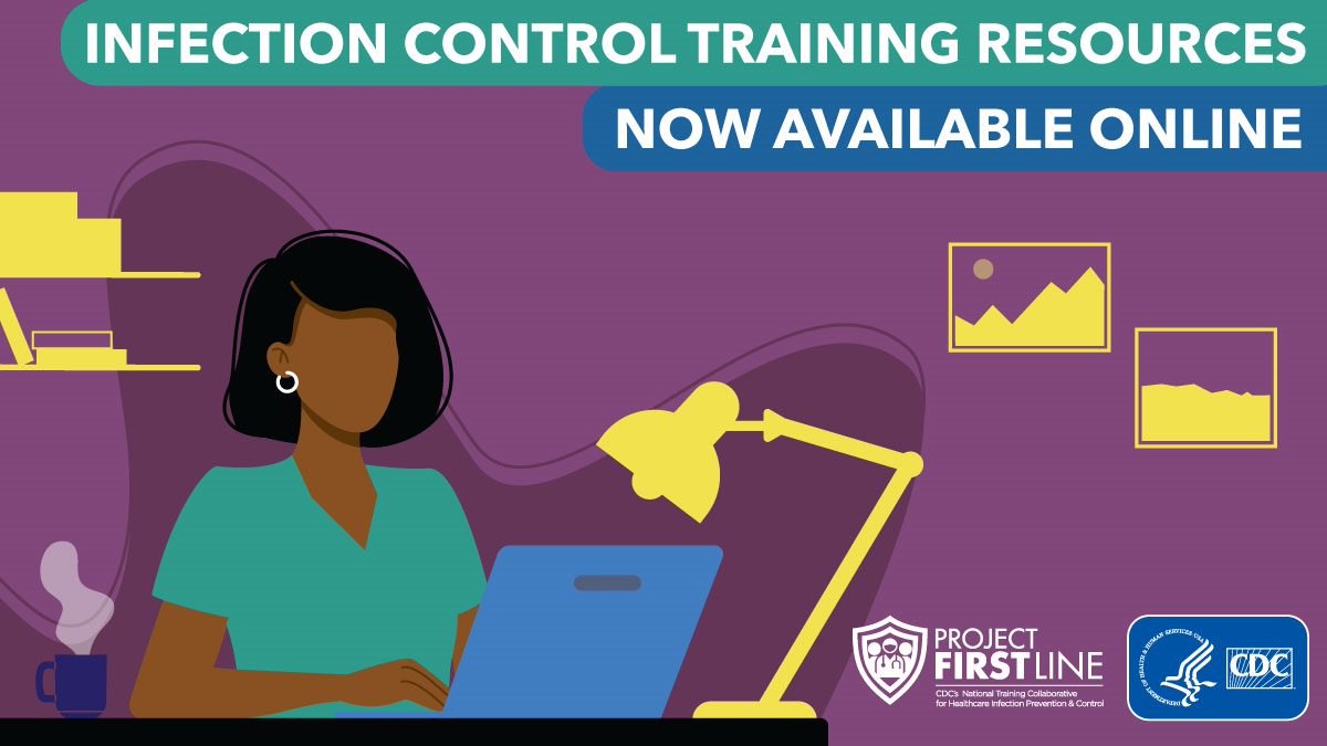 DC Health - The mission of Project Firstline and its...