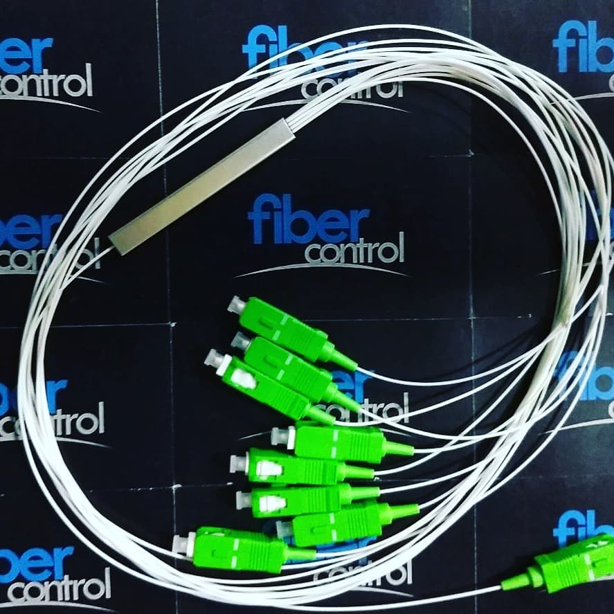Fiber Control
