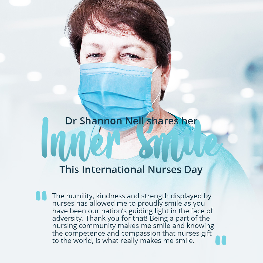 We want to acknowledge YOU our... - Netcare Margate Hospital