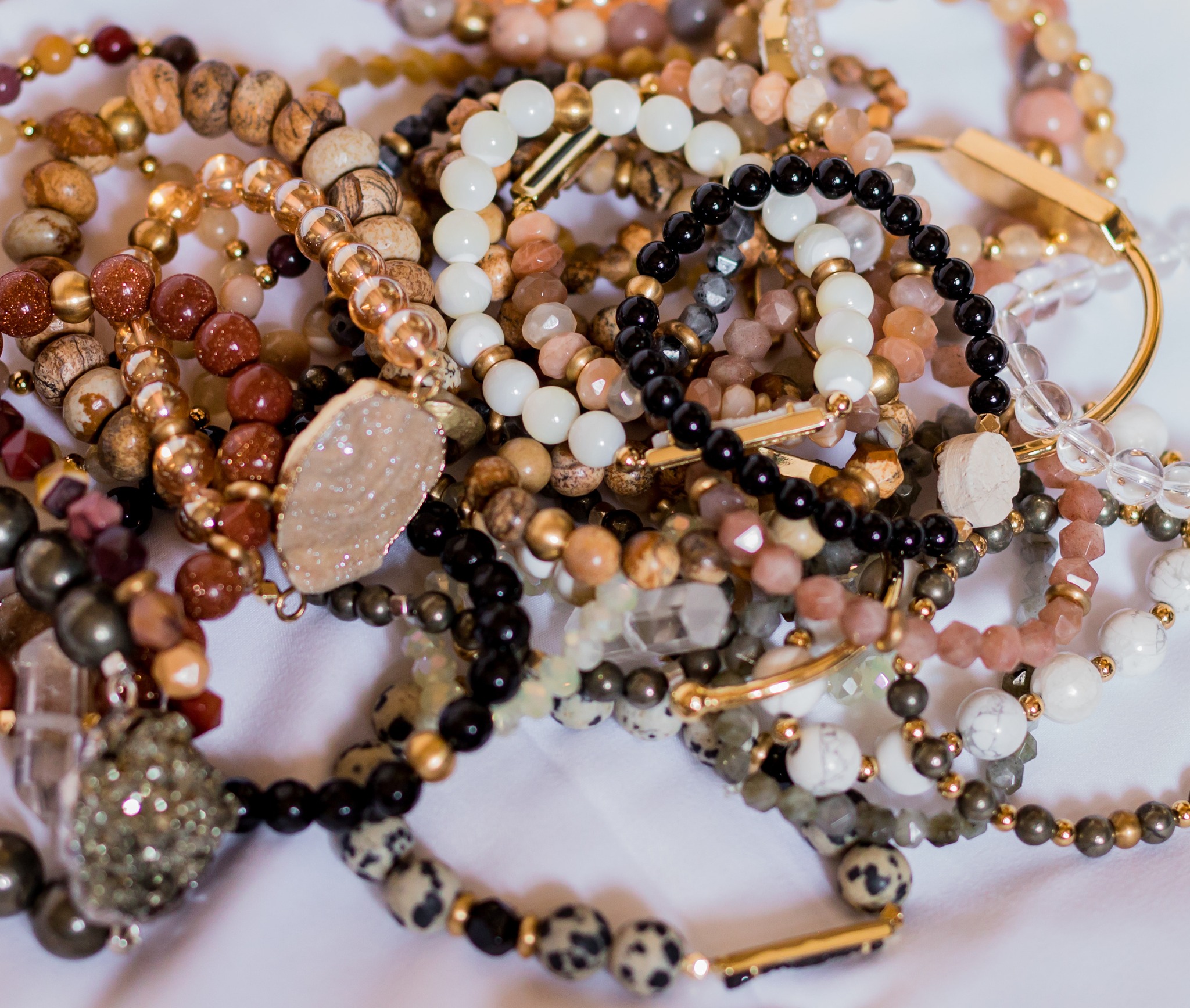 Meraki Handmade Jewelry