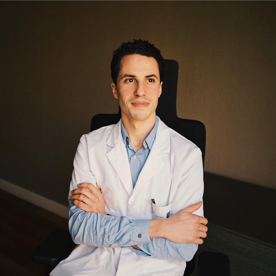 Docteur Aurélien Aumar added a... - Docteur Aurélien Aumar