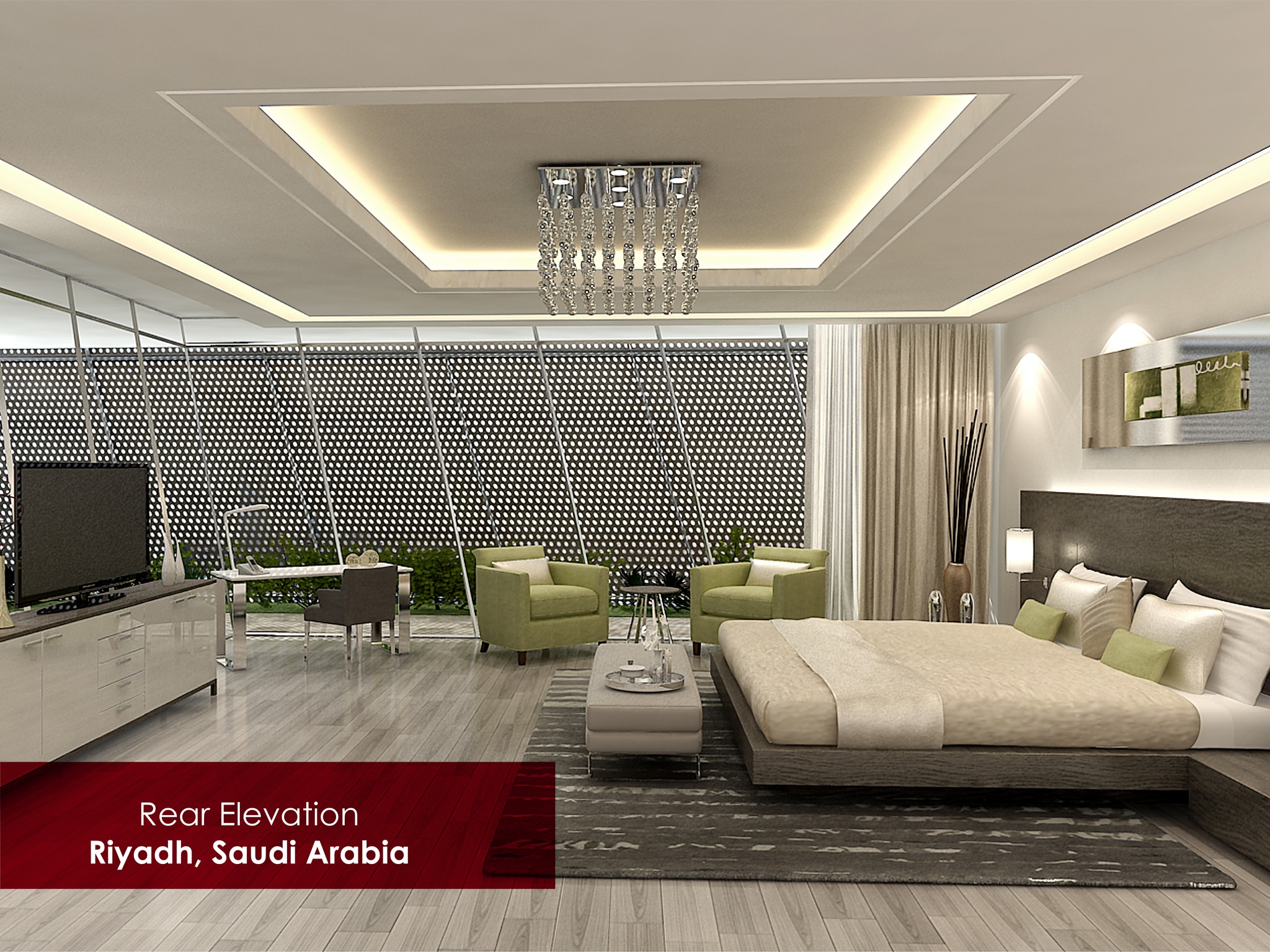IDC -Interactive Development Company- | Riyadh