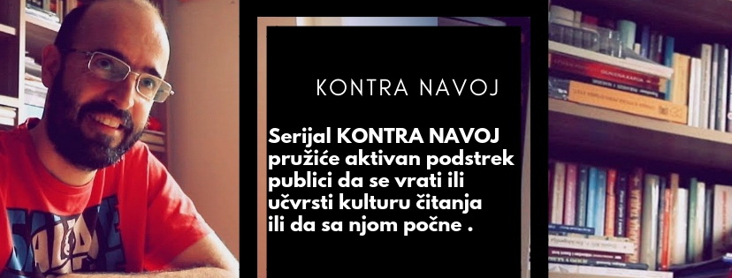 Kontra NAVOJ