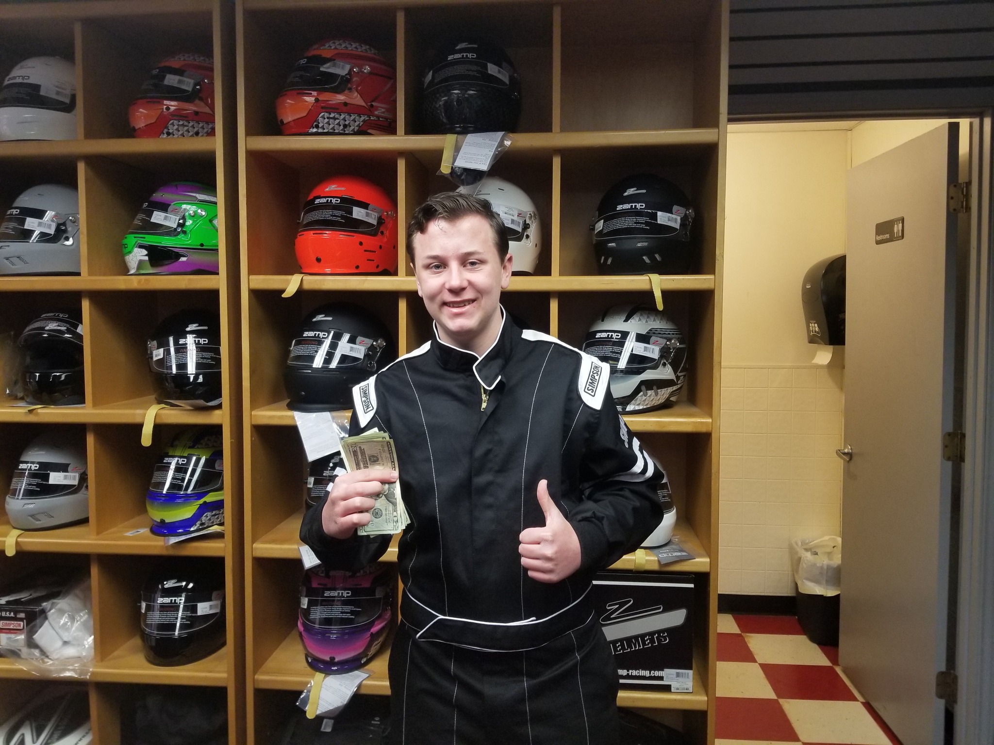 RZ Racing