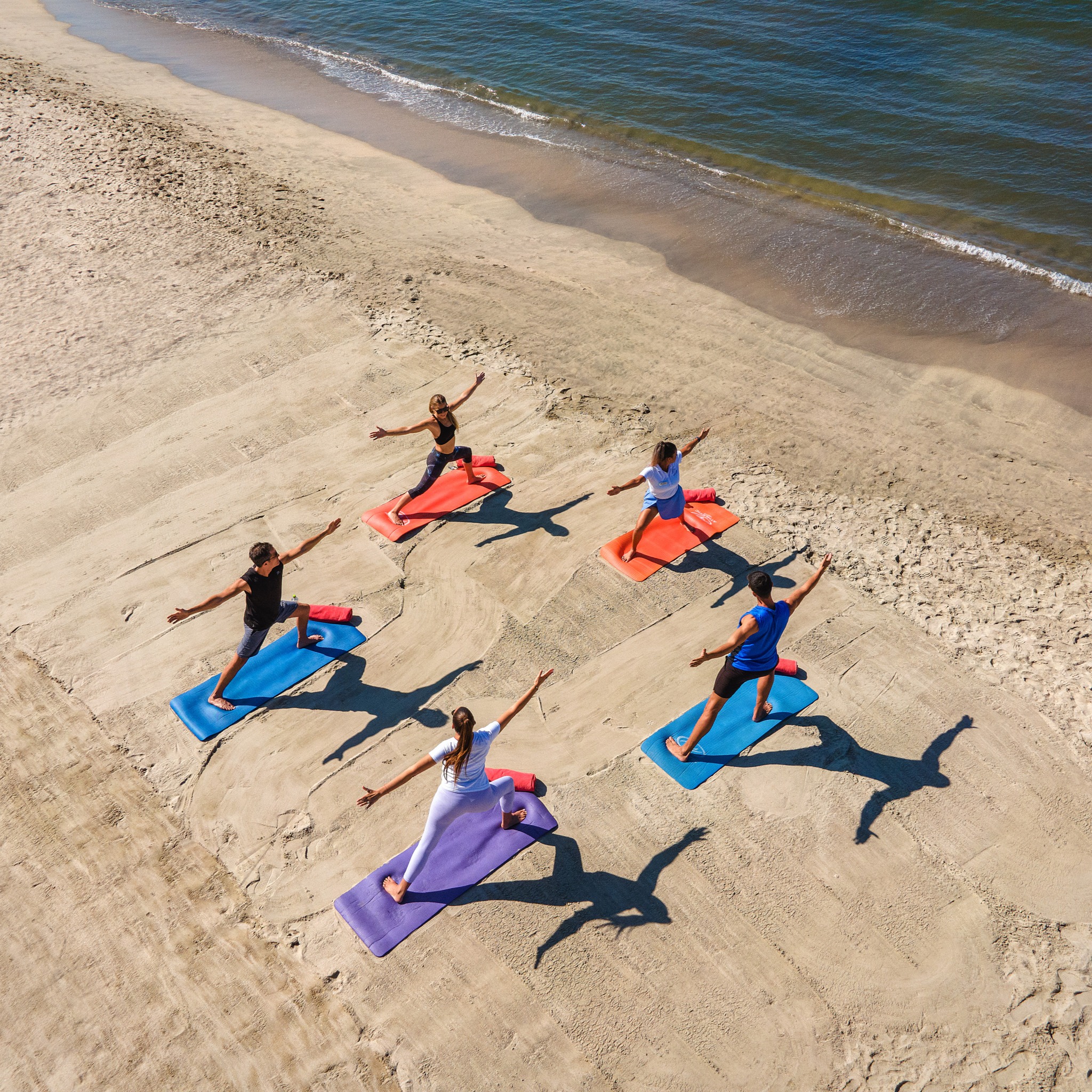 Wyndham - Find your zen where the ocean meets the sand. | Facebook