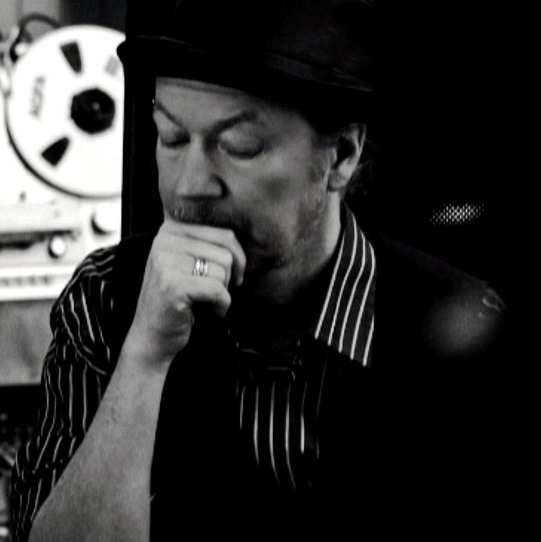 Jonas Olov Strömberg