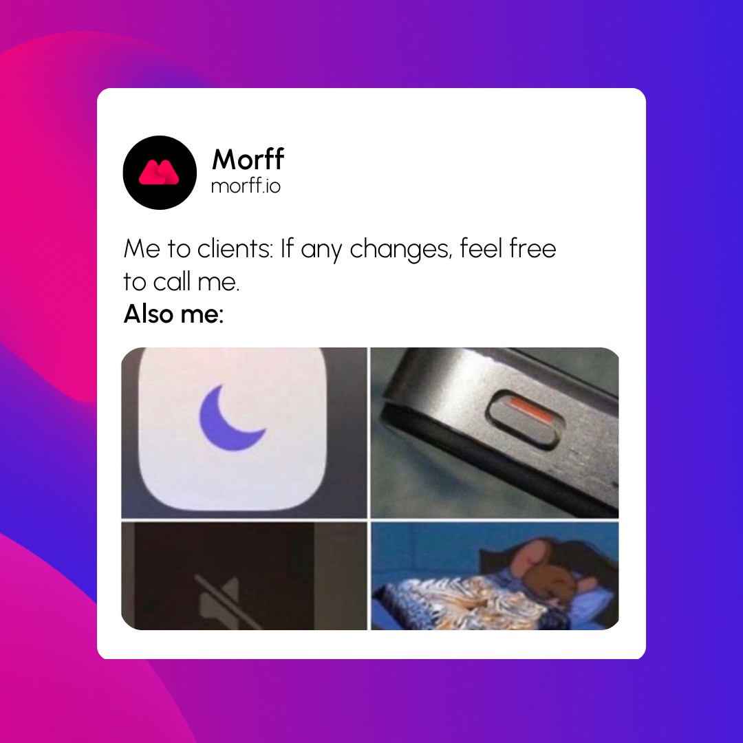 Morff