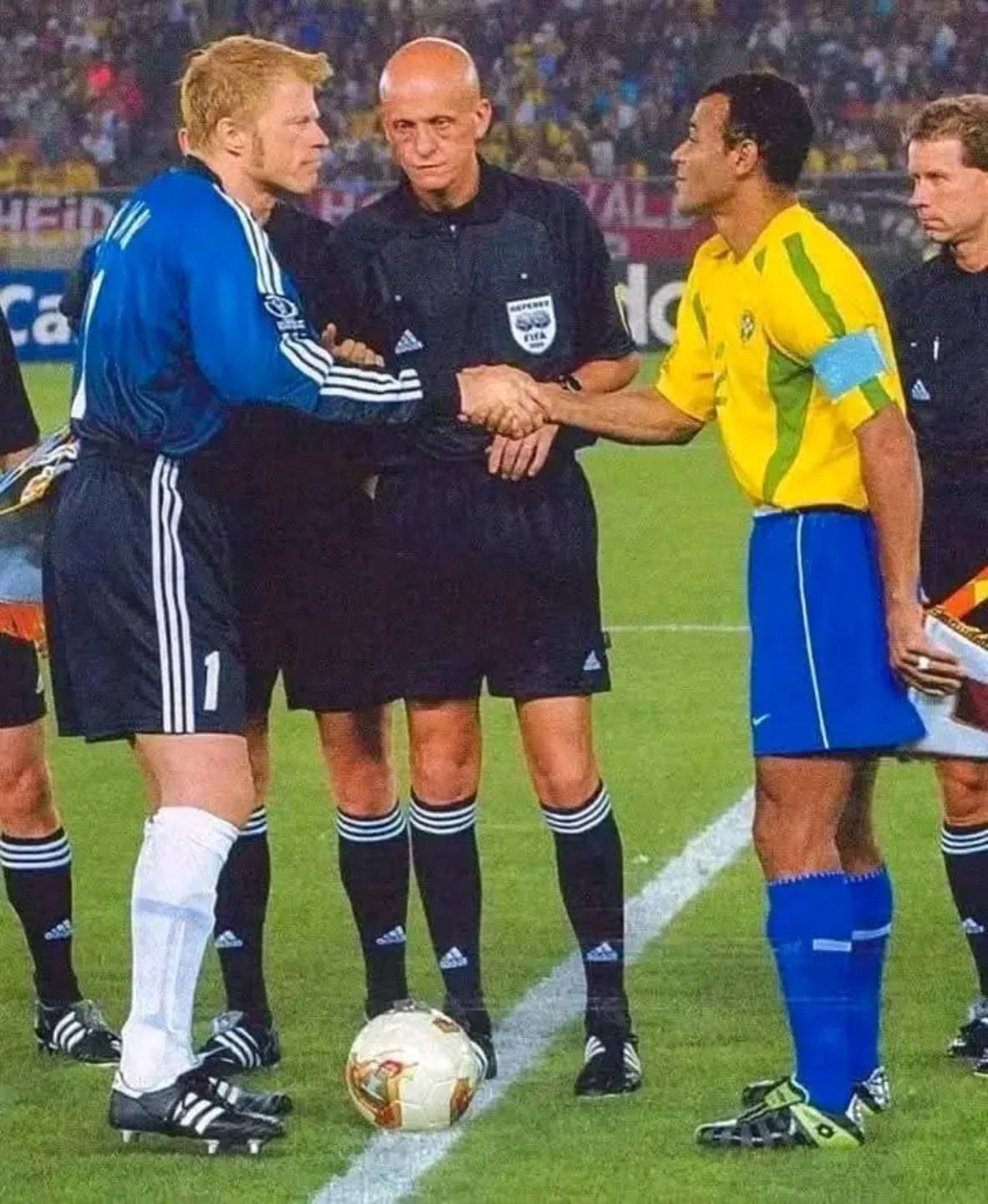 Brazil 🇧🇷 🆚 Japan 🇯🇵 UMBRO Cup 📅 06.06.1995 🏟️ Goodison