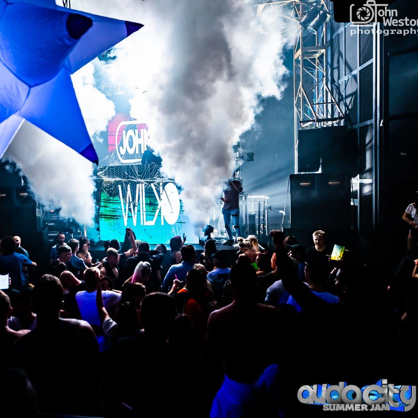 Audacity Events