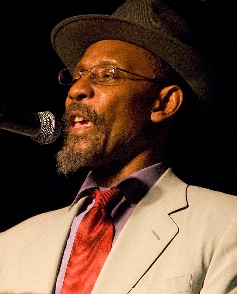 🎉 Happy 74th Birthday to the legendary Linton Kwesi Johnson (LKJ