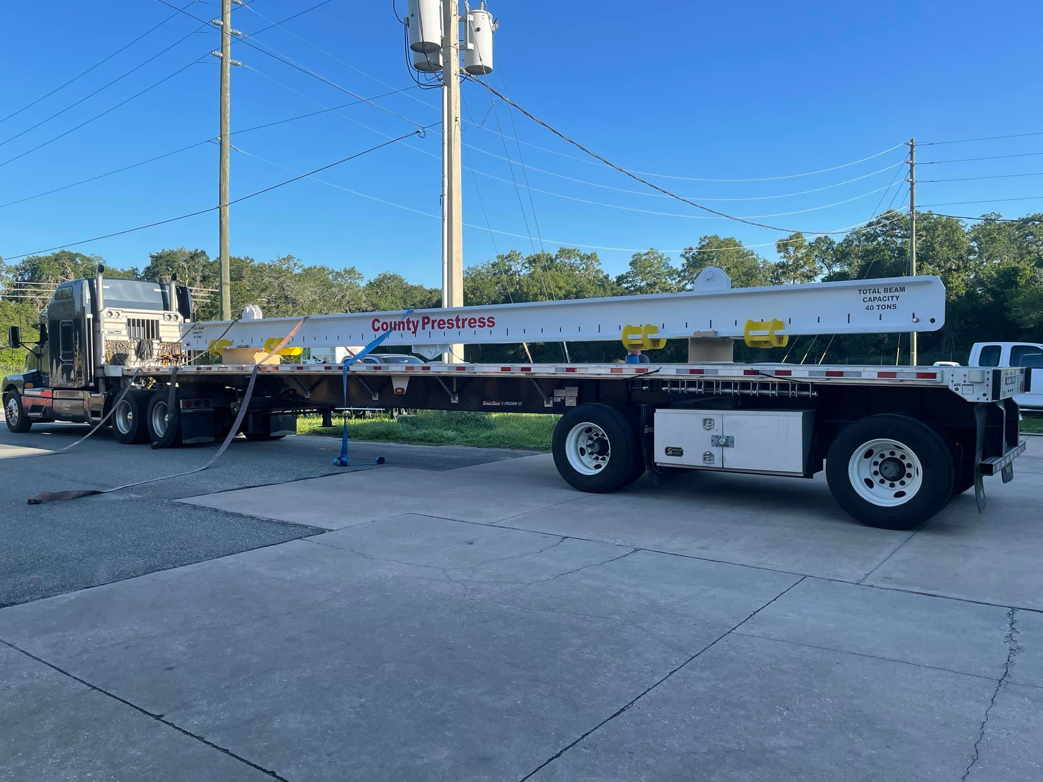 Tucker's Machine & Steel Service, Inc. [Tuckerbilt] - Home