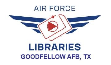 The Goodfellow Library will have... - 17 FSS Goodfellow AFB | Facebook
