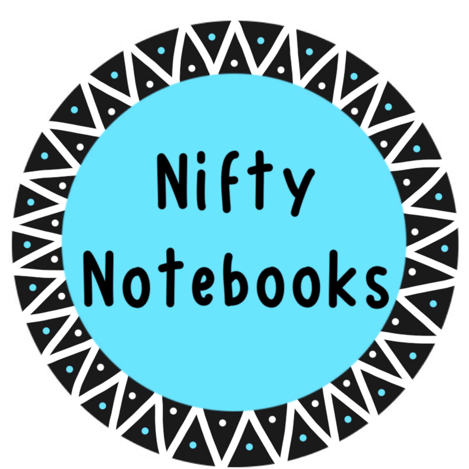 🎨 Vinyl Stickers 🎨 - After 4 months... - Nifty Notebooks NI