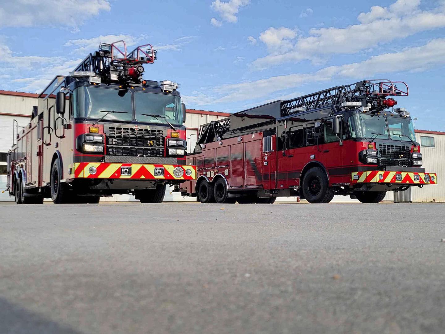 Safetek Profire | Abbotsford BC