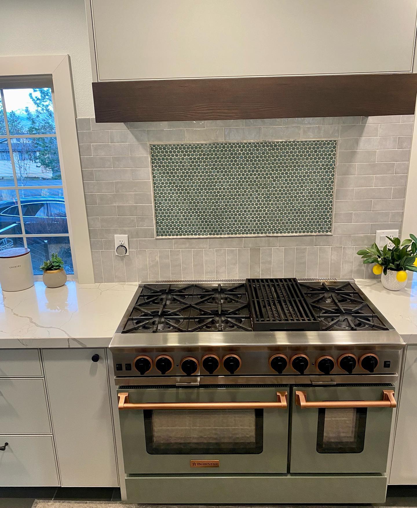 Designer Homes Interiors | Coeur d'Alene ID
