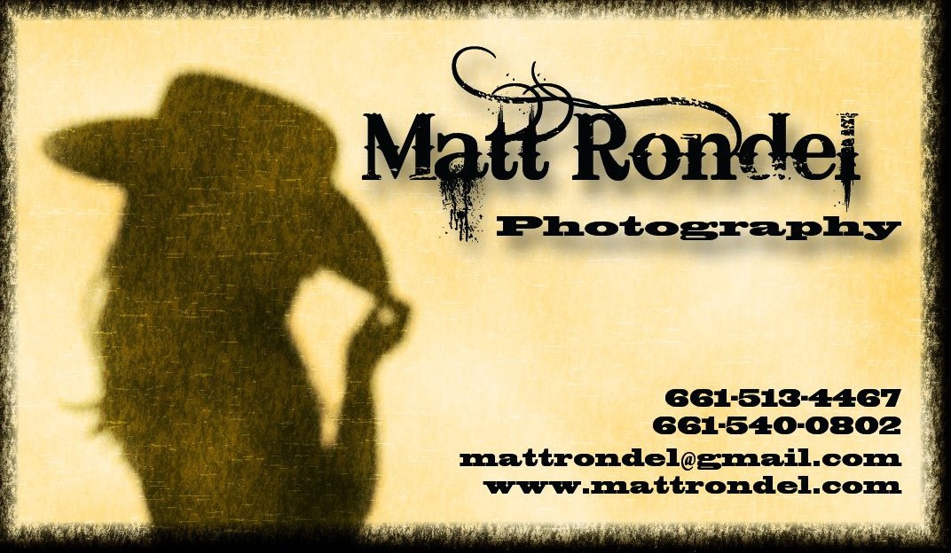 Matt RondelPhotography