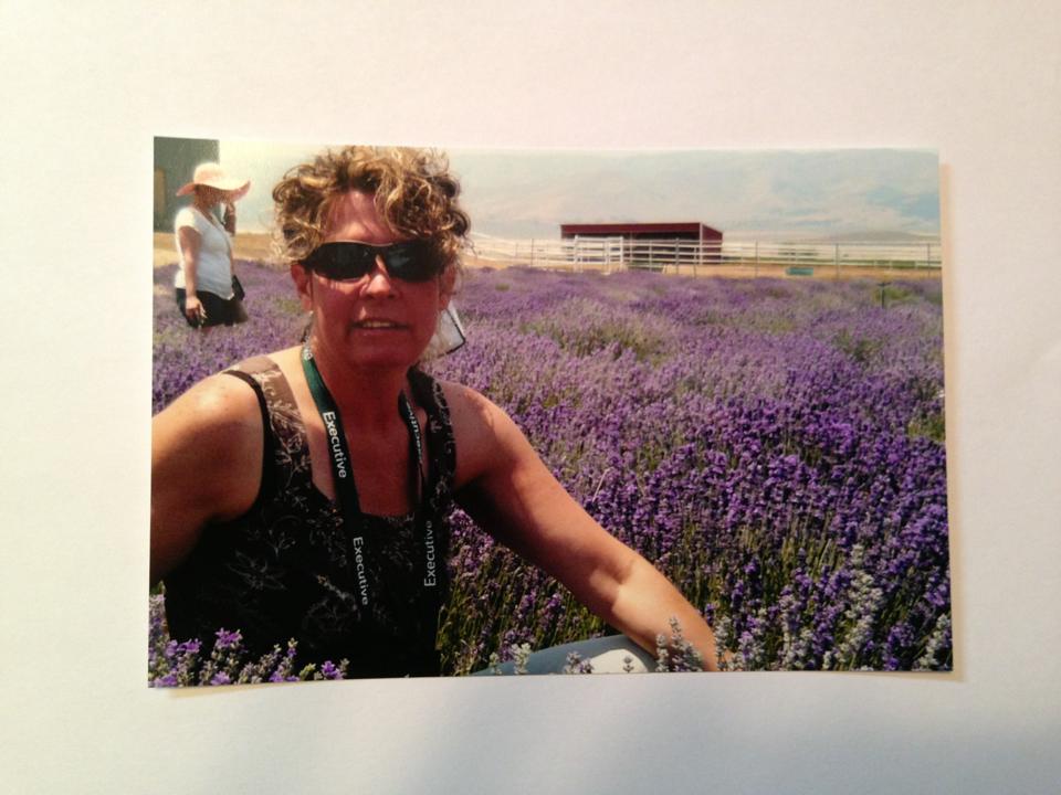 Lavender Lady Loves Oils | Linden MI