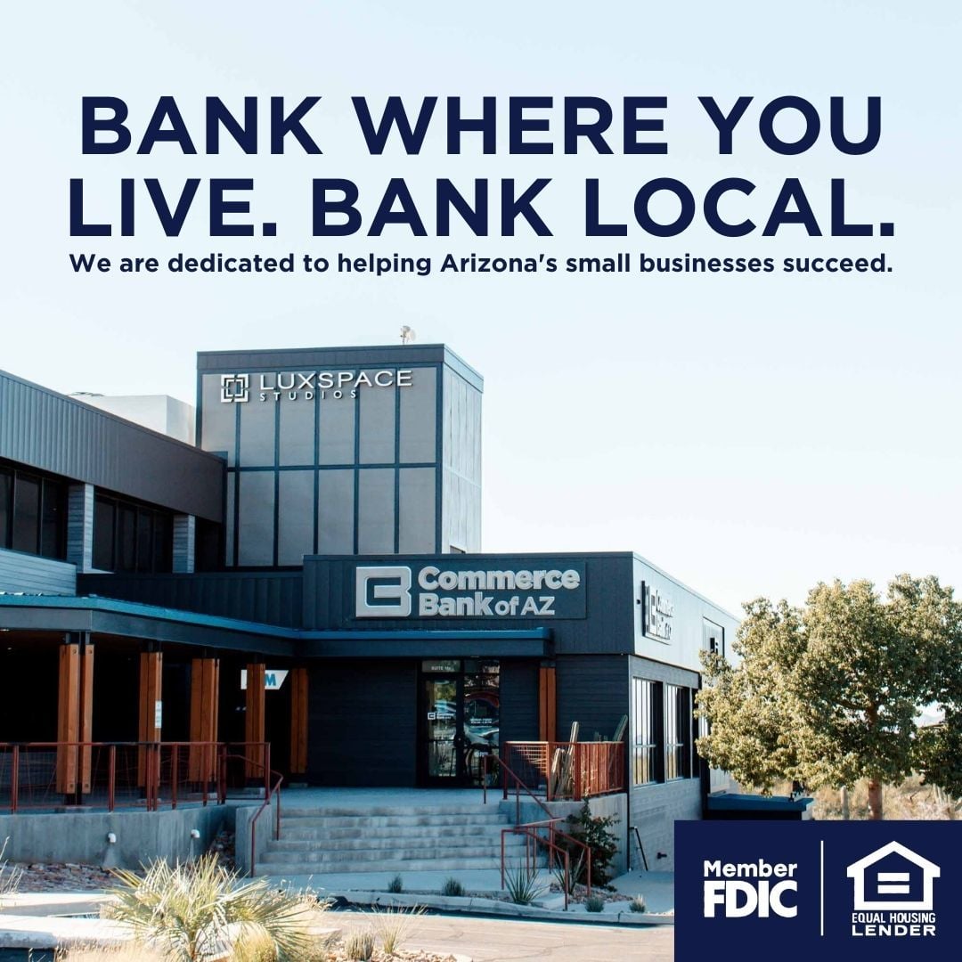 Commerce Bank | Tucson AZ