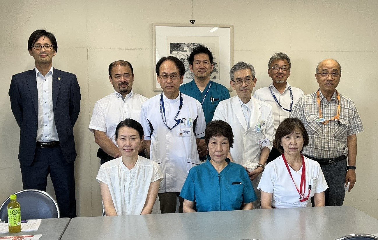 当時のメディア報道・掲載写真