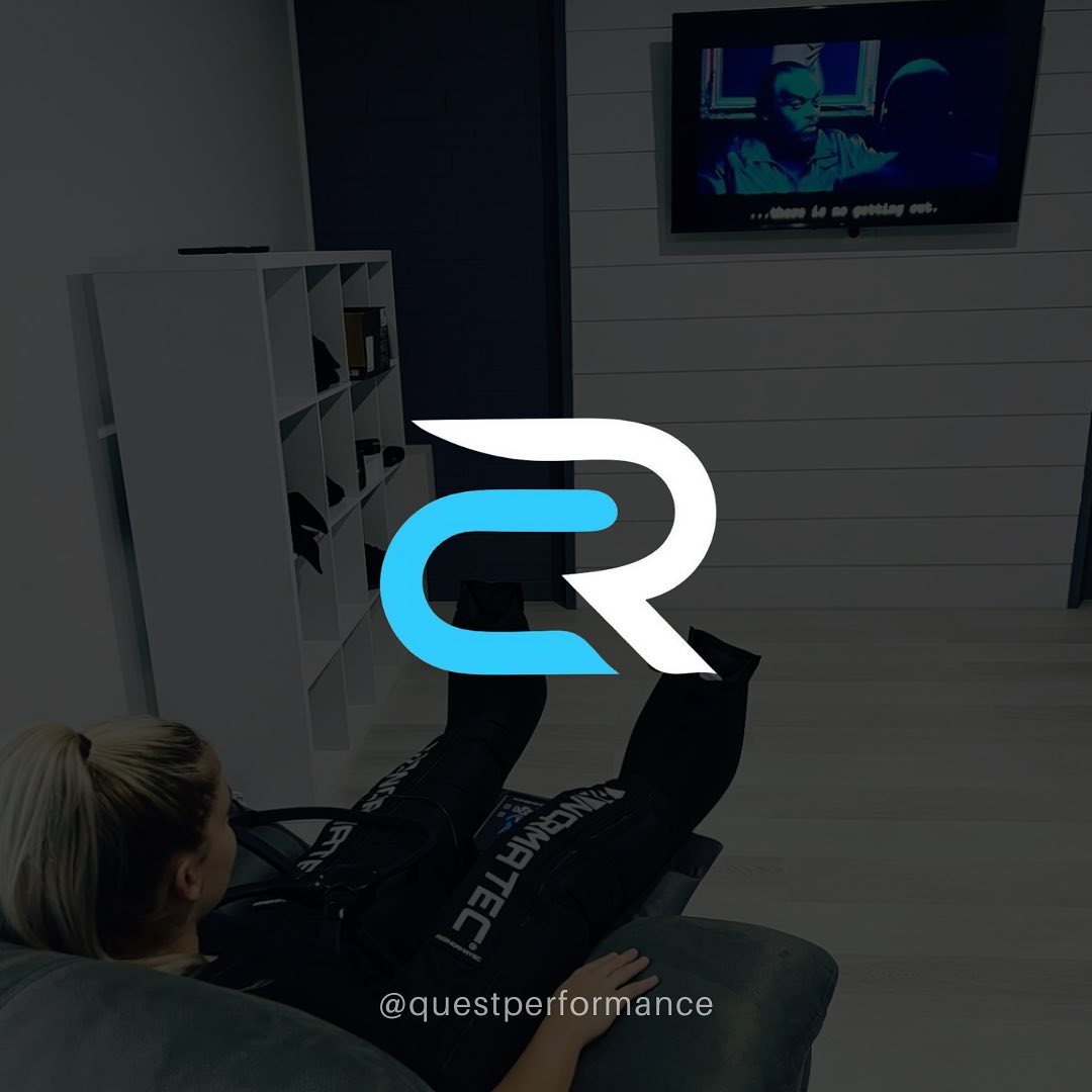 Excited to announce... - Quest Performance | Facebook