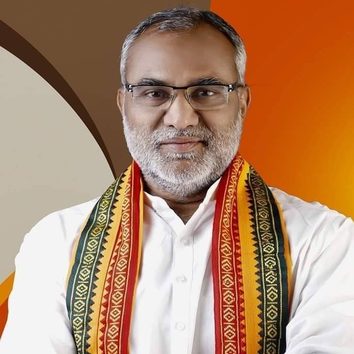 Shekhar Rao Perala