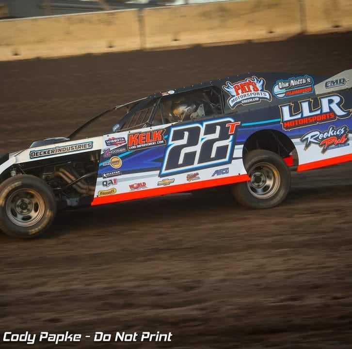 Truscott Racing