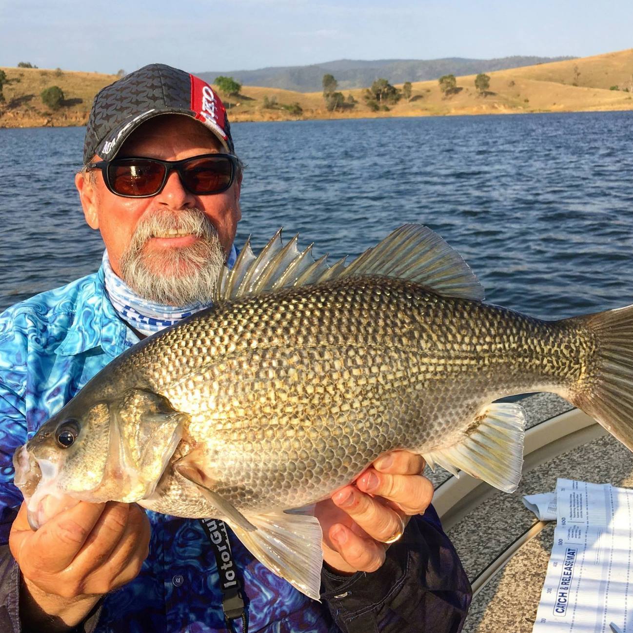 Sixty years of fishing has given me a lifetime of adventure, and ...