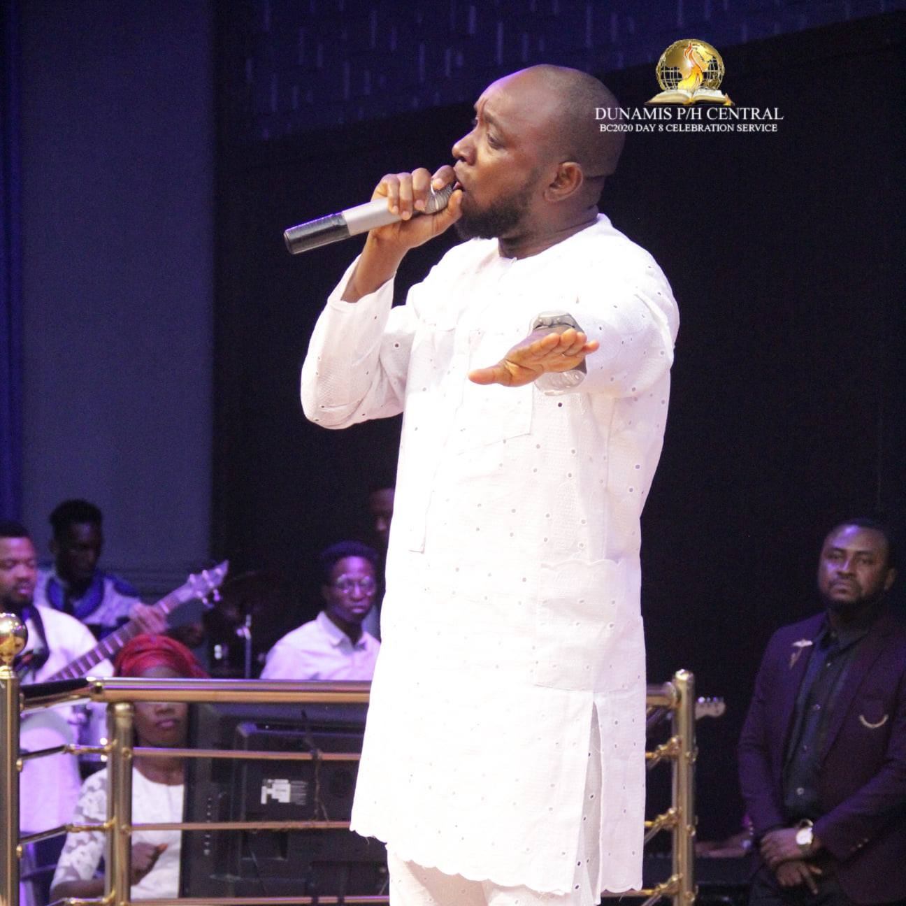 Emmanuel Inyang Gfb