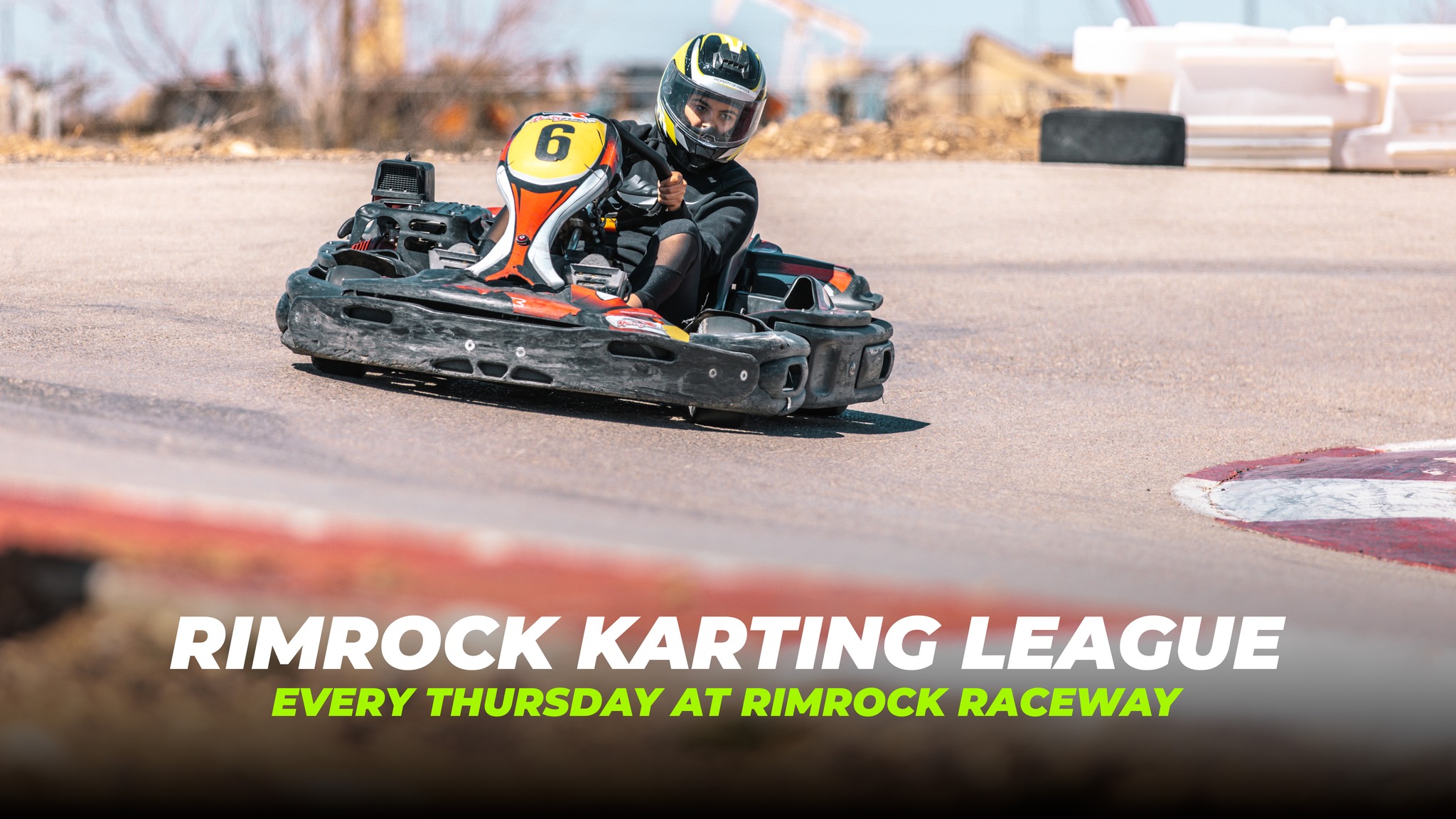 Rimrock Raceway League Racing | Facebook
