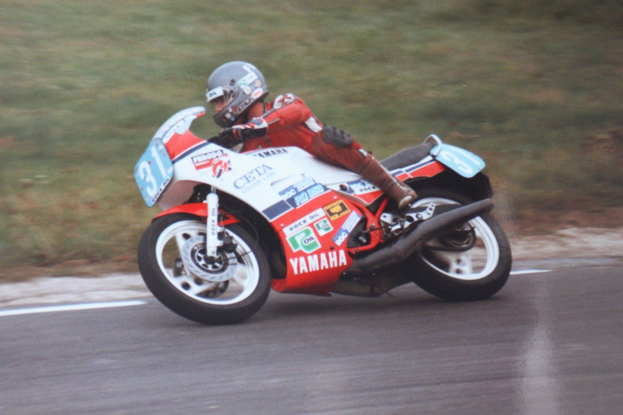 Andrew Fisher