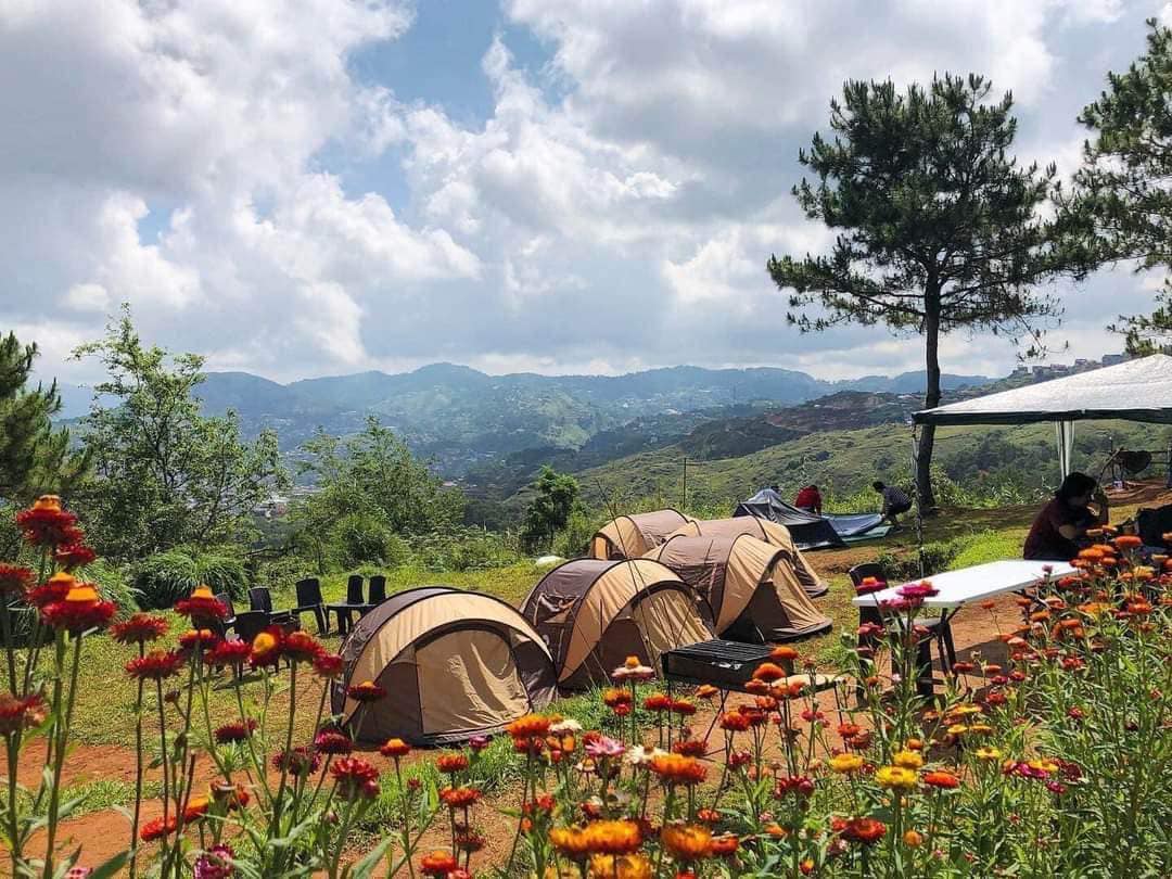 Camp Ragsak - Want to experience the 