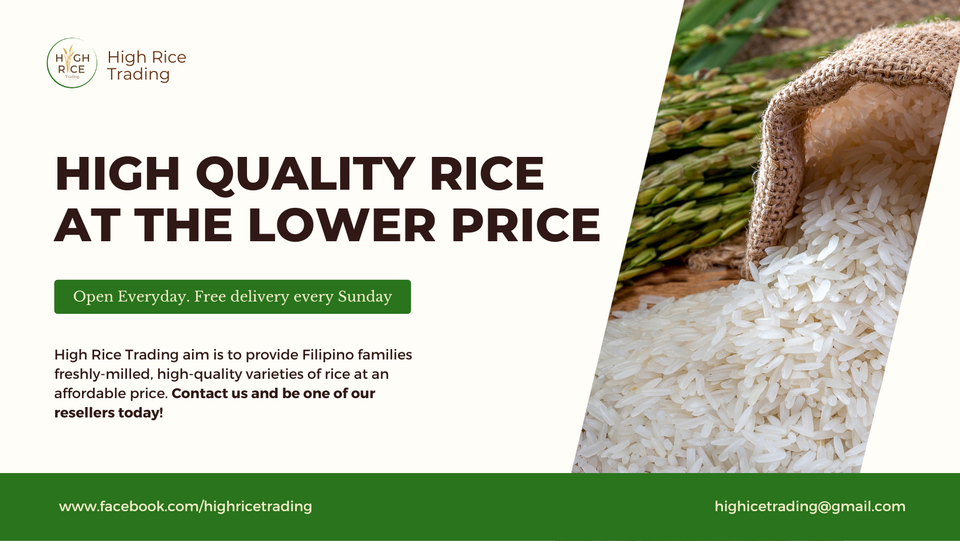 Rice Ganda PH and Bills... - Rice Ganda PH and Bills Payment