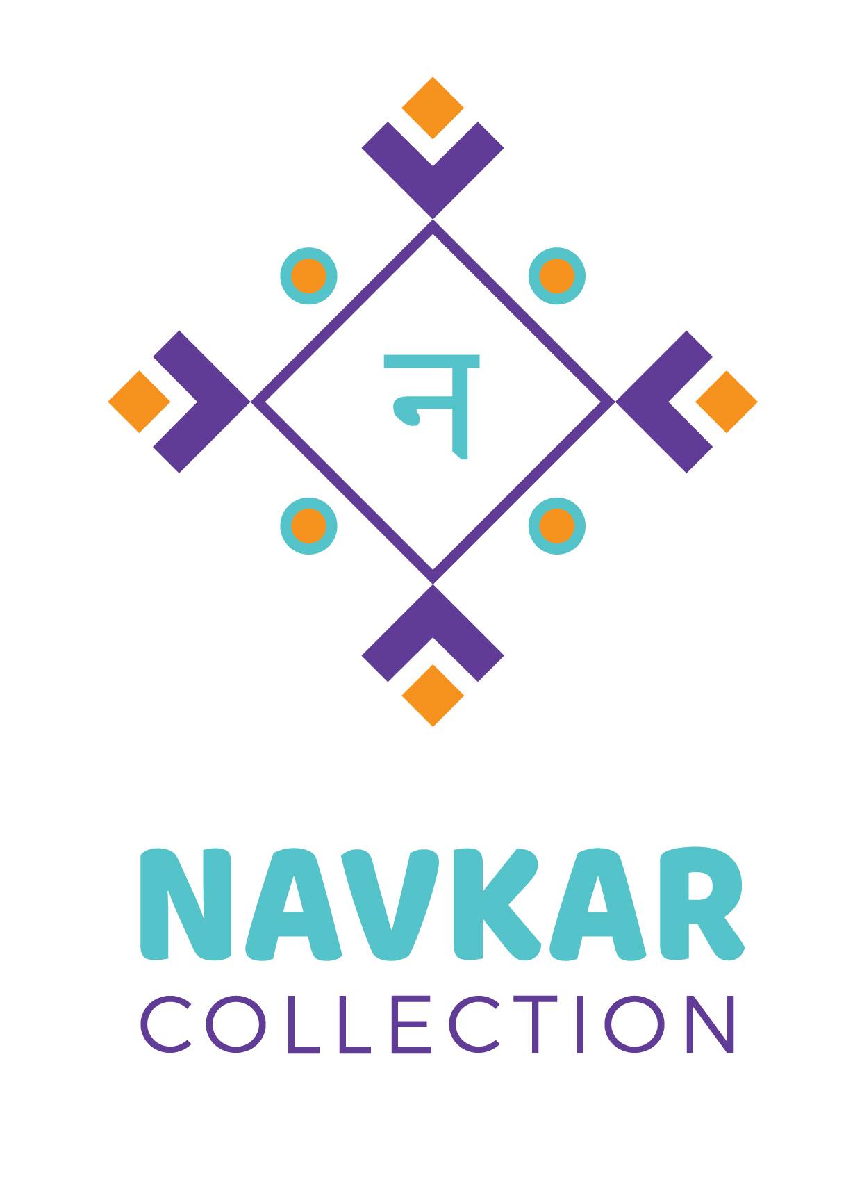 Navkar Collection - Creative Design Studio