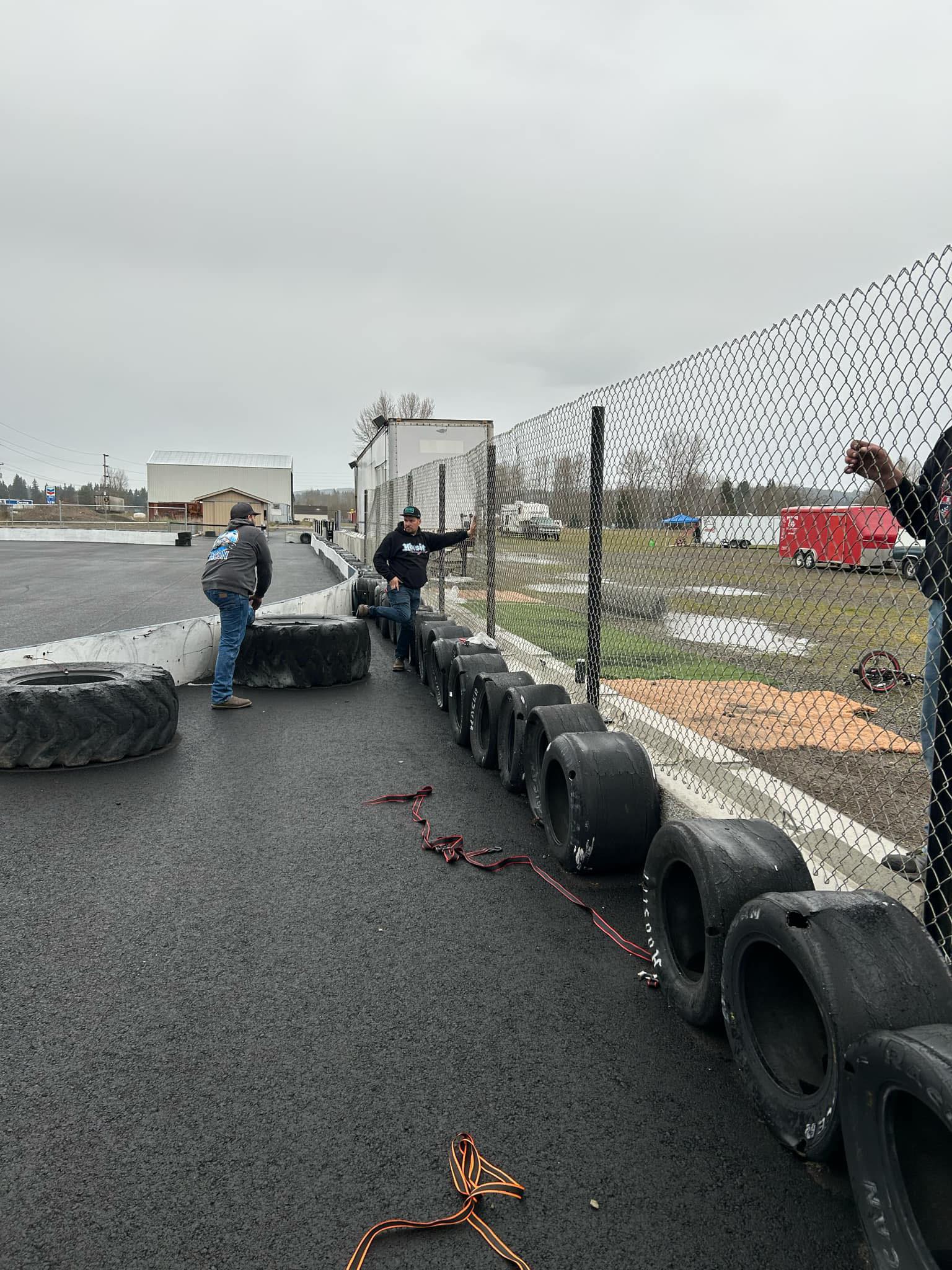 Castle Rock Quarter Midget Club | Castle Rock WA