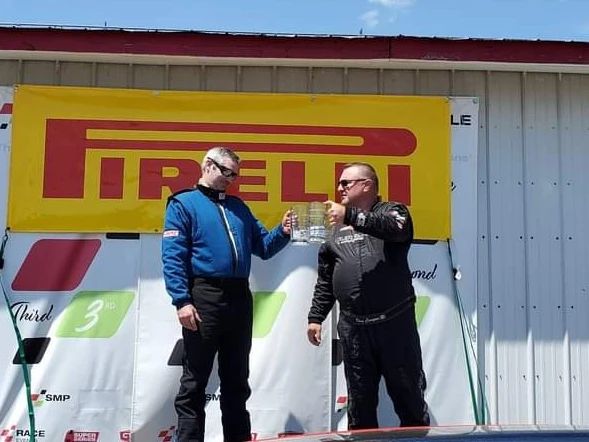 Daley Racing Team