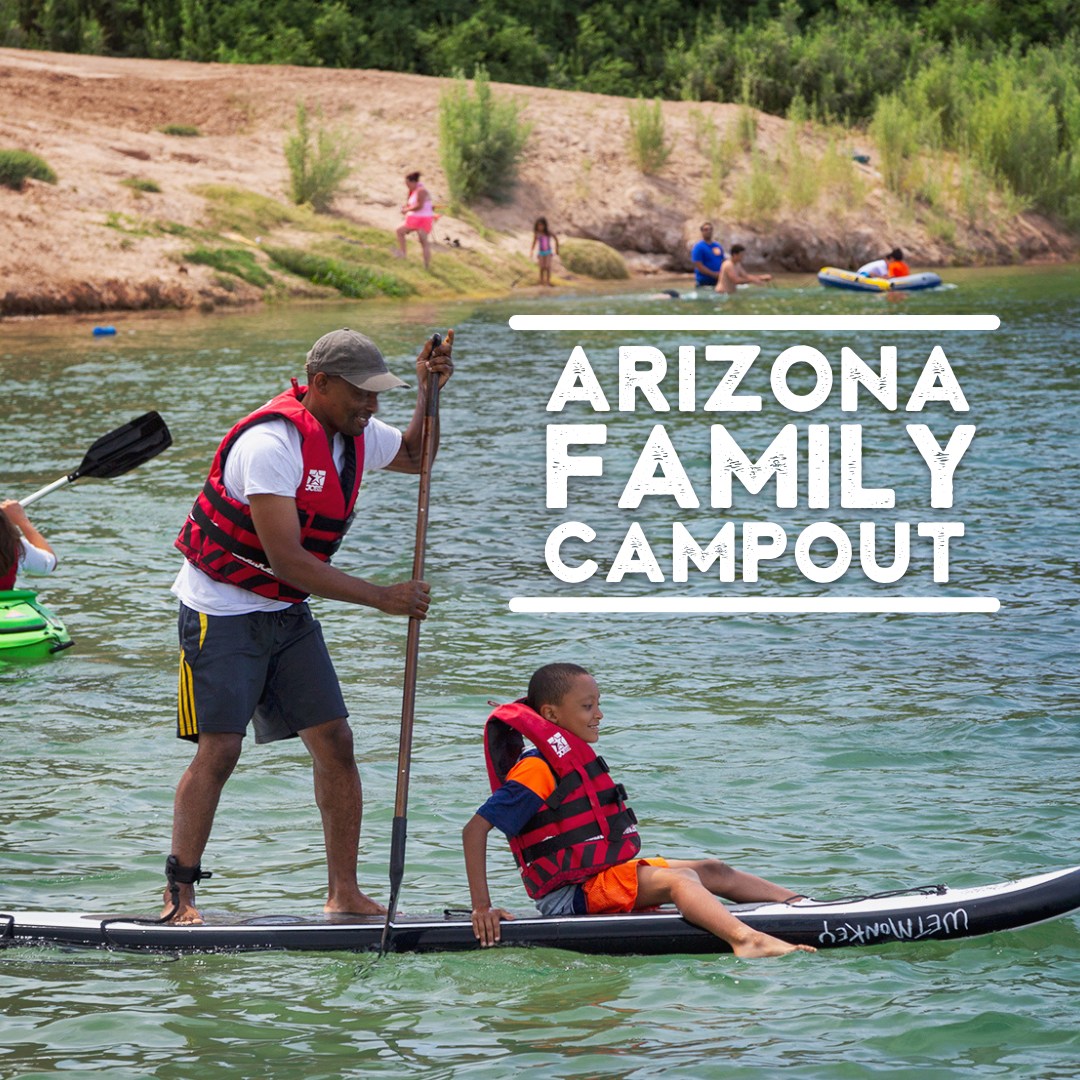 Registration for the spring season... - Arizona State Parks | Facebook
