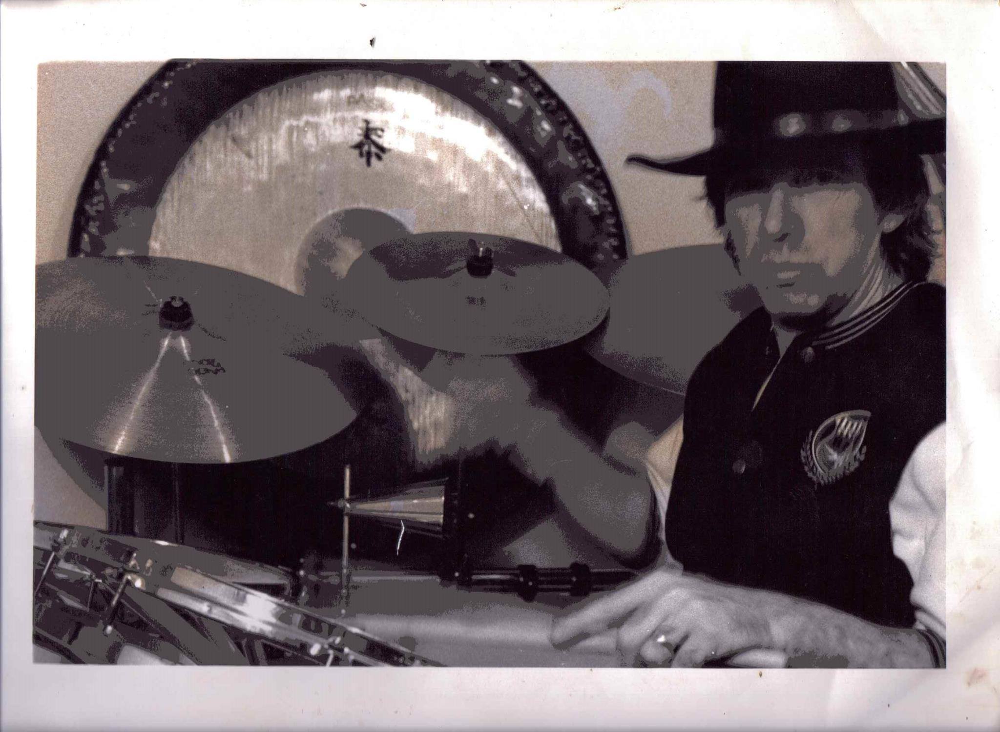 Terence Sullivan