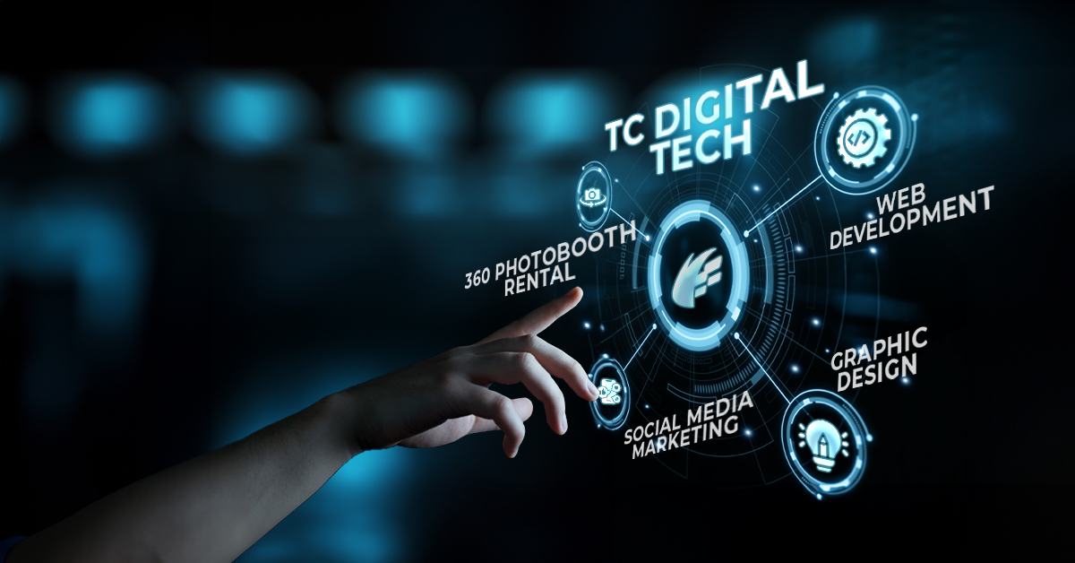 TC Digital Tech