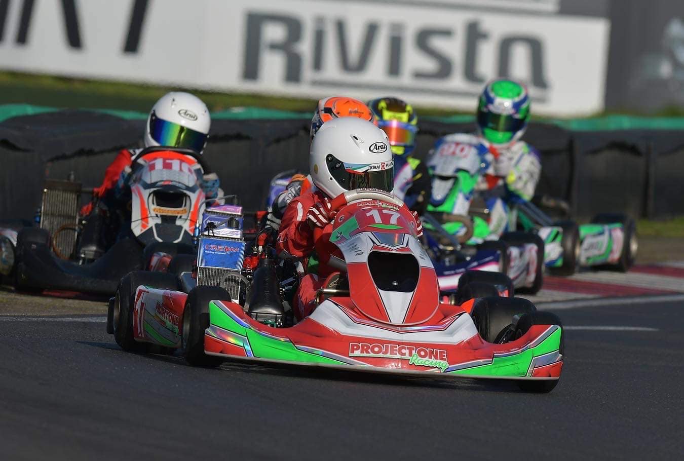 Joshua Smith Racing